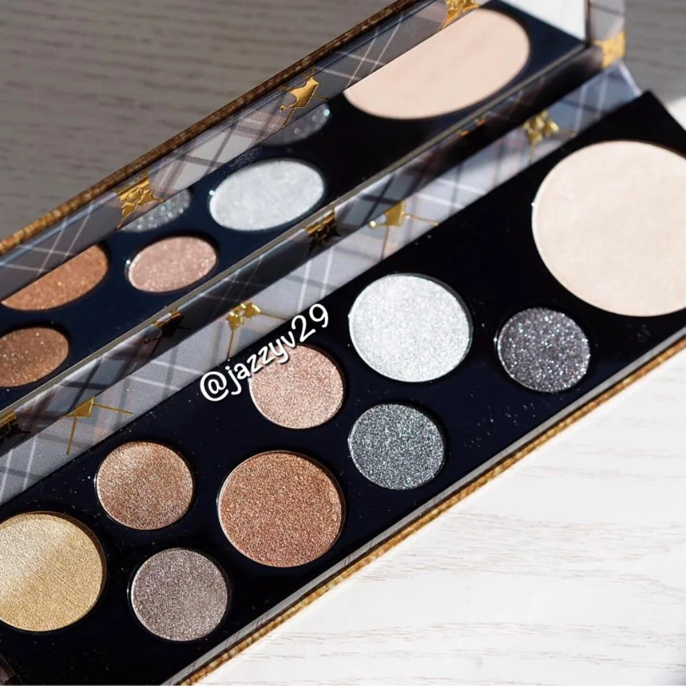👸🏻MAC Girls Qween Supreme Palette👸🏻